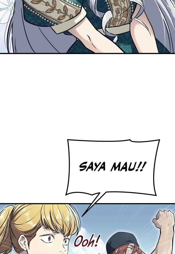 Read Tower of God_ Urek Mazino ID Manga Online