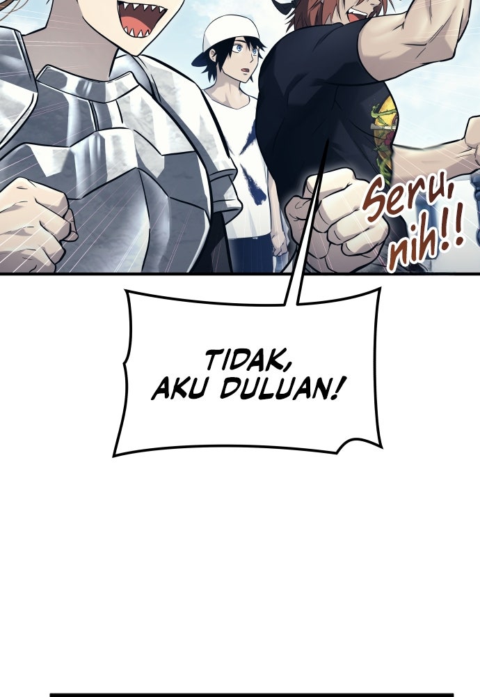 Read Tower of God_ Urek Mazino ID Manga Online