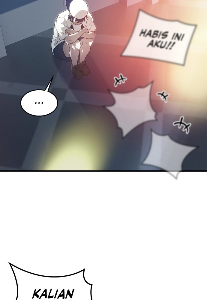 Read Tower of God_ Urek Mazino ID Manga Online