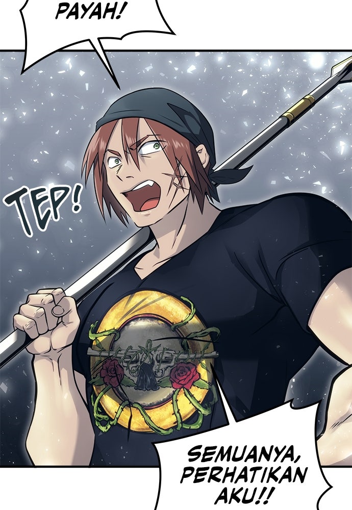 Read Tower of God_ Urek Mazino ID Manga Online