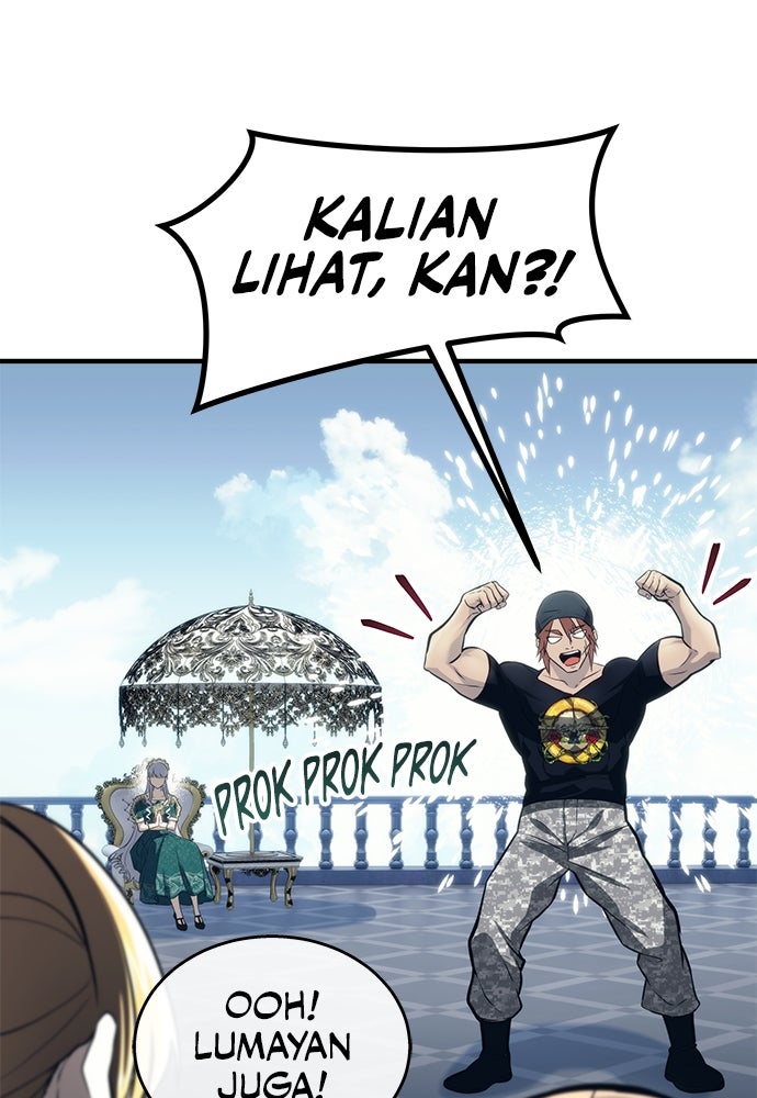 Read Tower of God_ Urek Mazino ID Manga Online