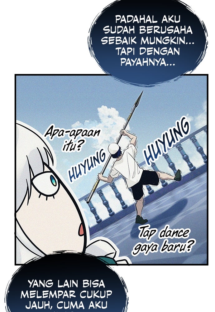 Read Tower of God_ Urek Mazino ID Manga Online