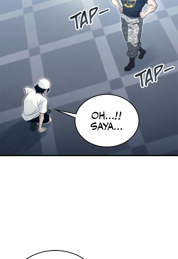 Read Tower of God_ Urek Mazino ID Manga Online