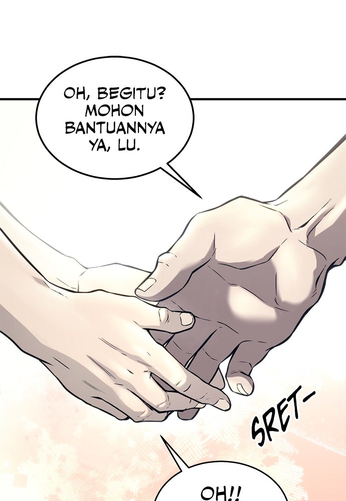 Read Tower of God_ Urek Mazino ID Manga Online