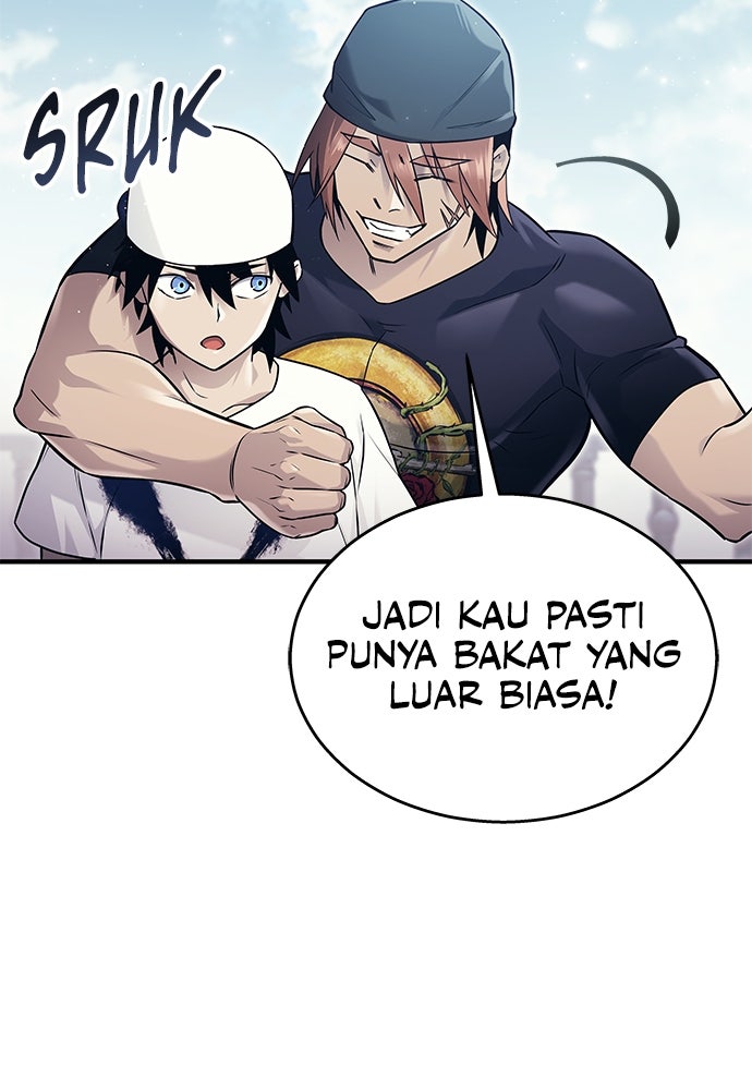 Read Tower of God_ Urek Mazino ID Manga Online