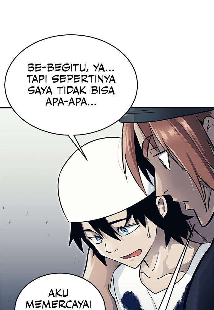 Read Tower of God_ Urek Mazino ID Manga Online