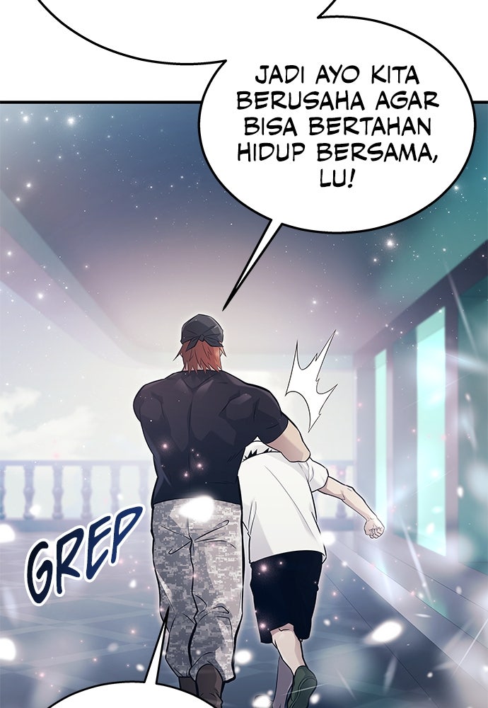 Read Tower of God_ Urek Mazino ID Manga Online