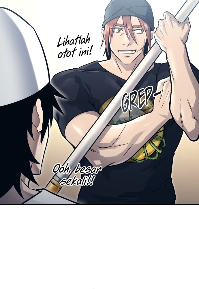 Read Tower of God_ Urek Mazino ID Manga Online