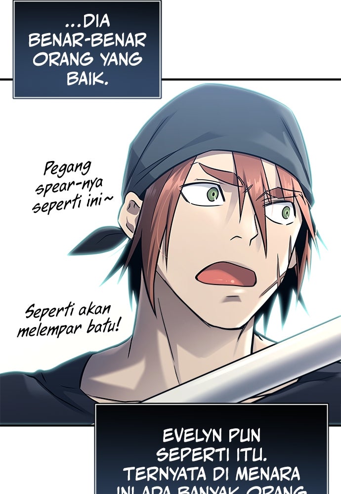 Read Tower of God_ Urek Mazino ID Manga Online