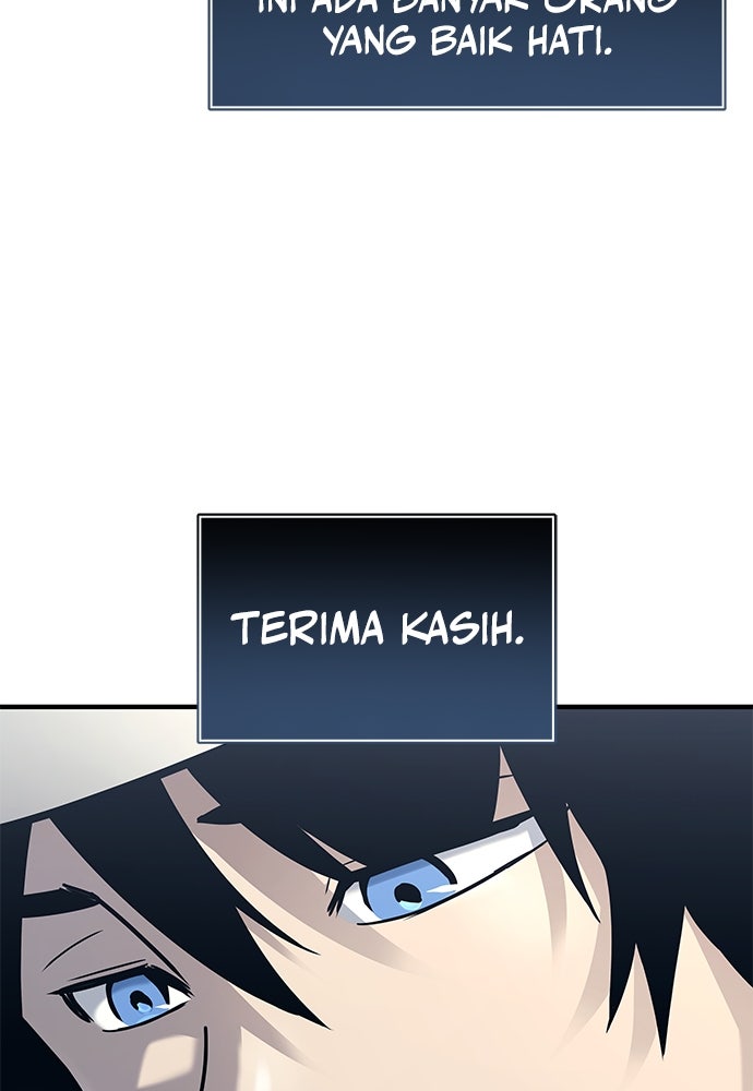 Read Tower of God_ Urek Mazino ID Manga Online