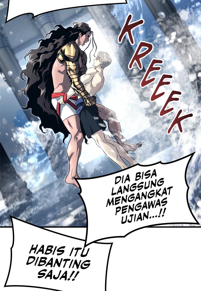 Read Tower of God_ Urek Mazino ID Manga Online