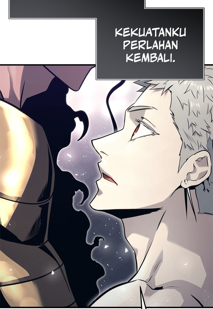 Read Tower of God_ Urek Mazino ID Manga Online