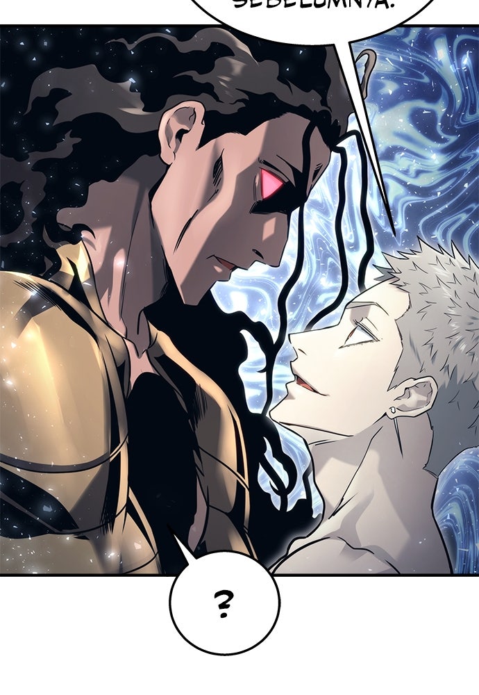 Read Tower of God_ Urek Mazino ID Manga Online