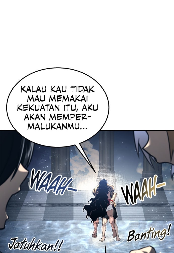 Read Tower of God_ Urek Mazino ID Manga Online