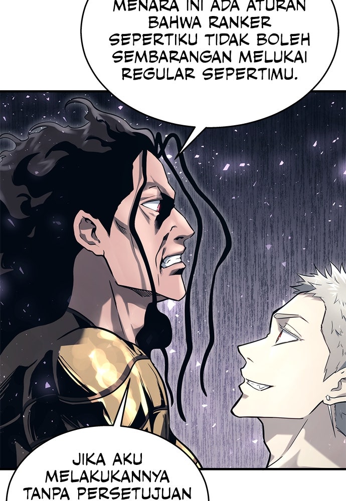 Read Tower of God_ Urek Mazino ID Manga Online