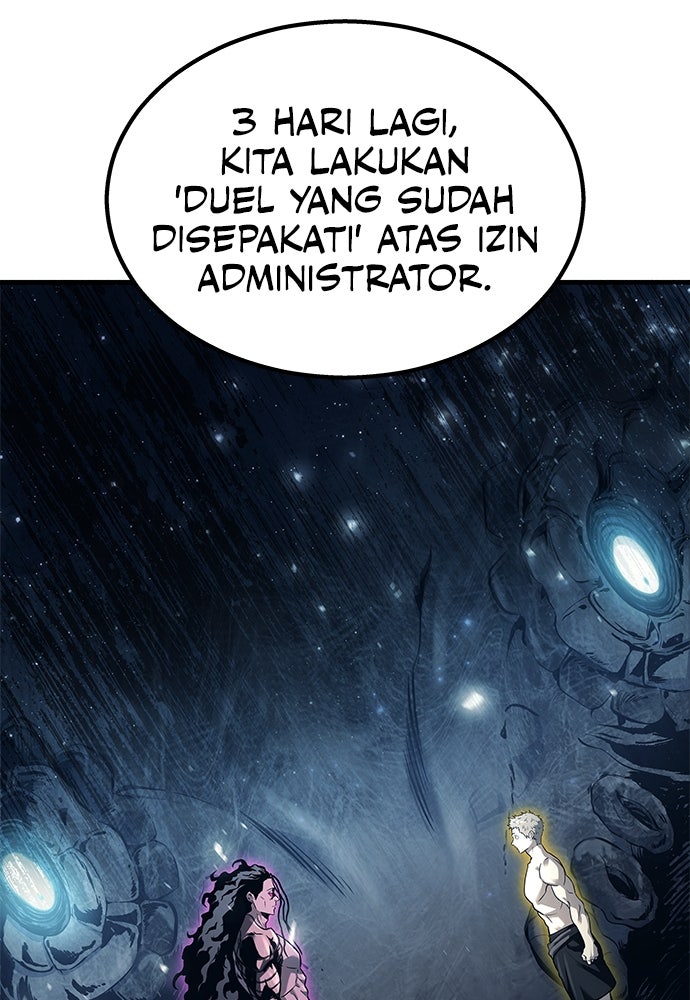 Read Tower of God_ Urek Mazino ID Manga Online