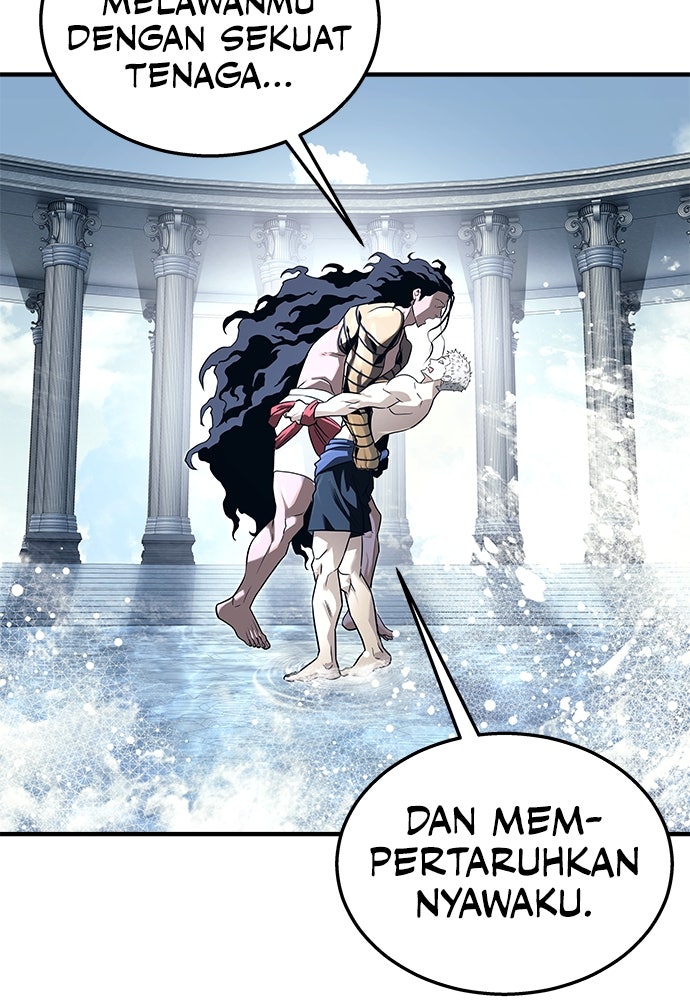 Read Tower of God_ Urek Mazino ID Manga Online