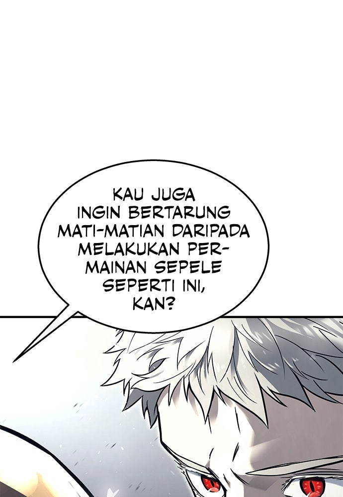 Read Tower of God_ Urek Mazino ID Manga Online