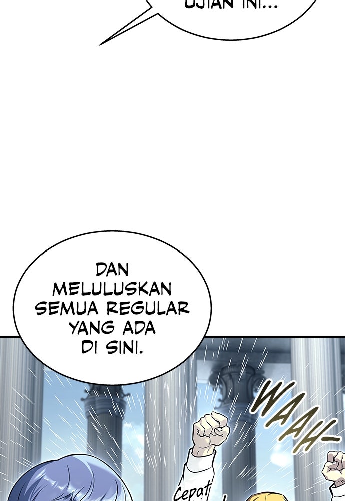 Read Tower of God_ Urek Mazino ID Manga Online