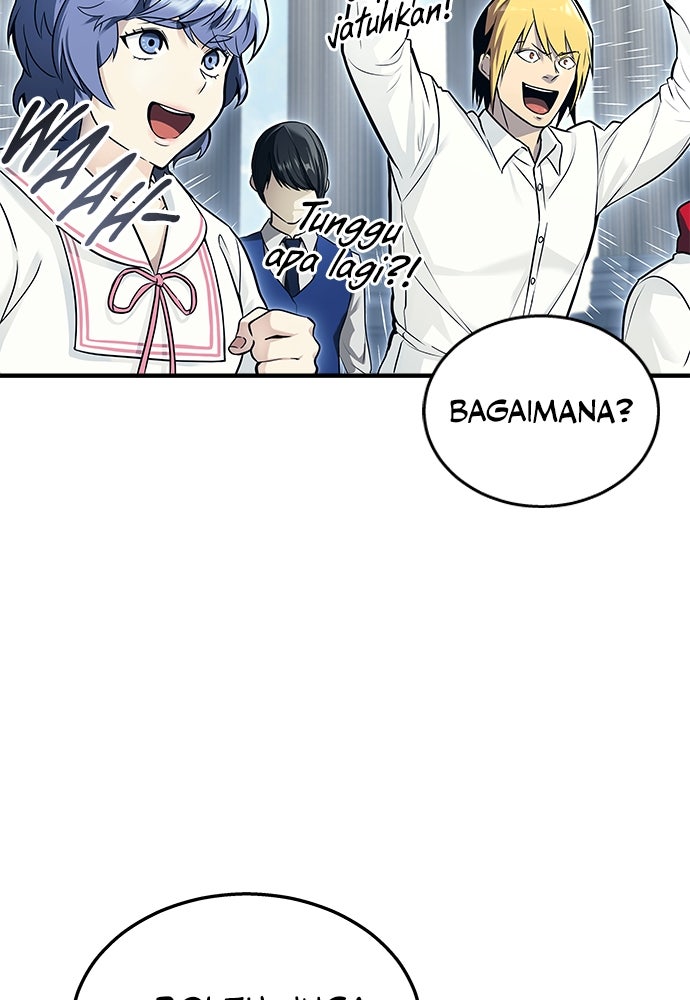 Read Tower of God_ Urek Mazino ID Manga Online