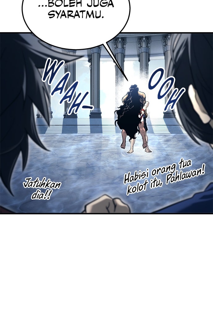 Read Tower of God_ Urek Mazino ID Manga Online