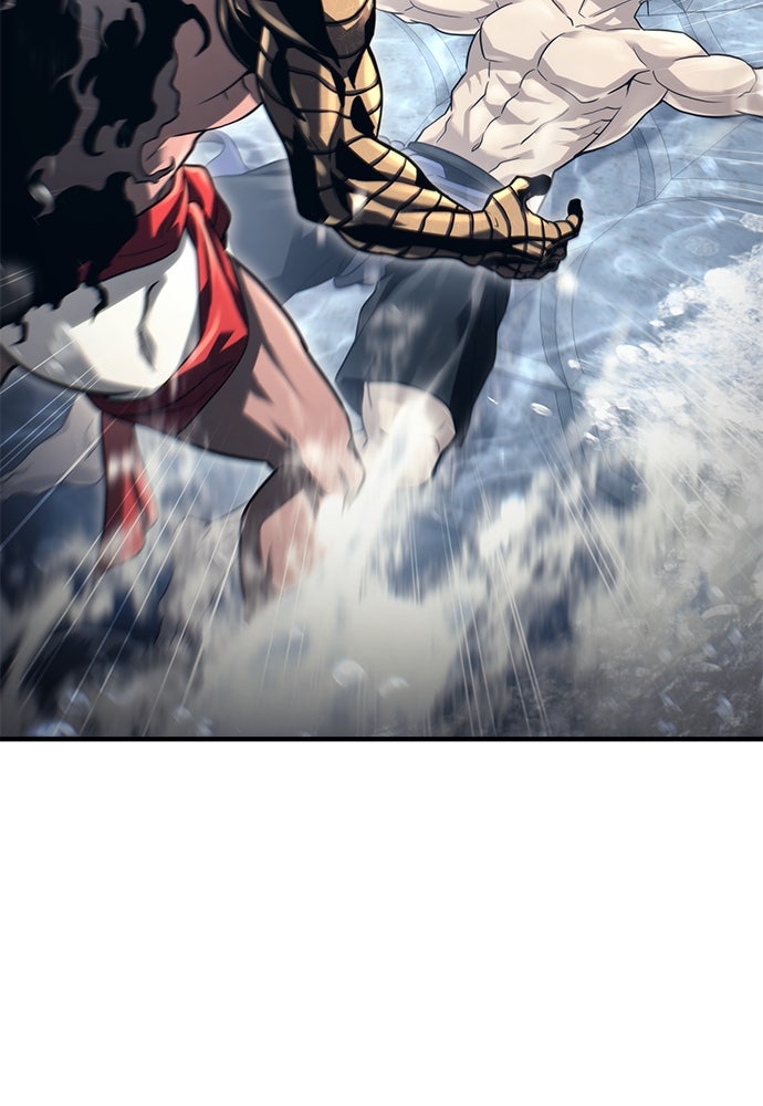 Read Tower of God_ Urek Mazino ID Manga Online