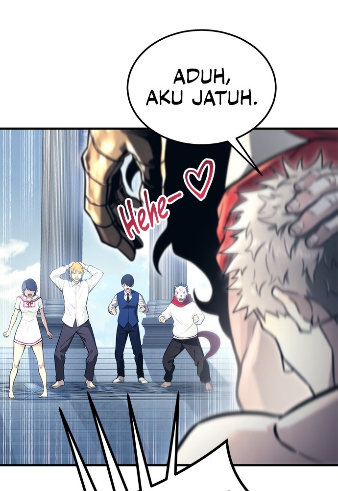 Read Tower of God_ Urek Mazino ID Manga Online