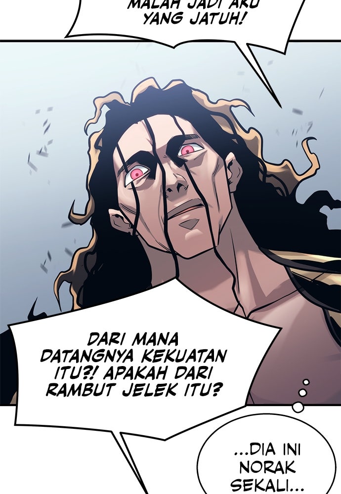 Read Tower of God_ Urek Mazino ID Manga Online