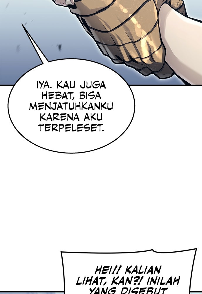 Read Tower of God_ Urek Mazino ID Manga Online