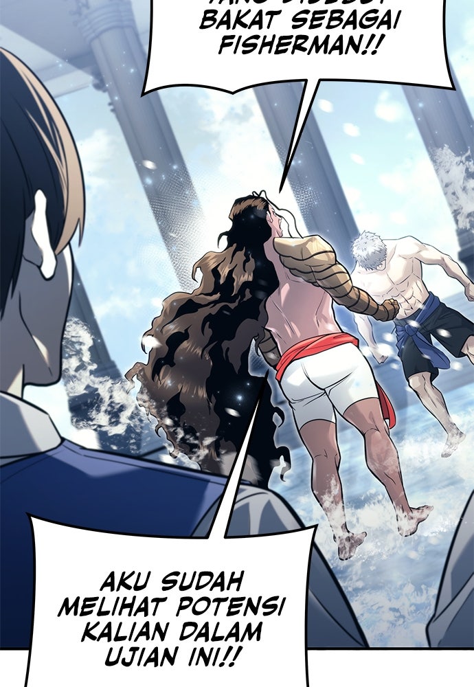 Read Tower of God_ Urek Mazino ID Manga Online