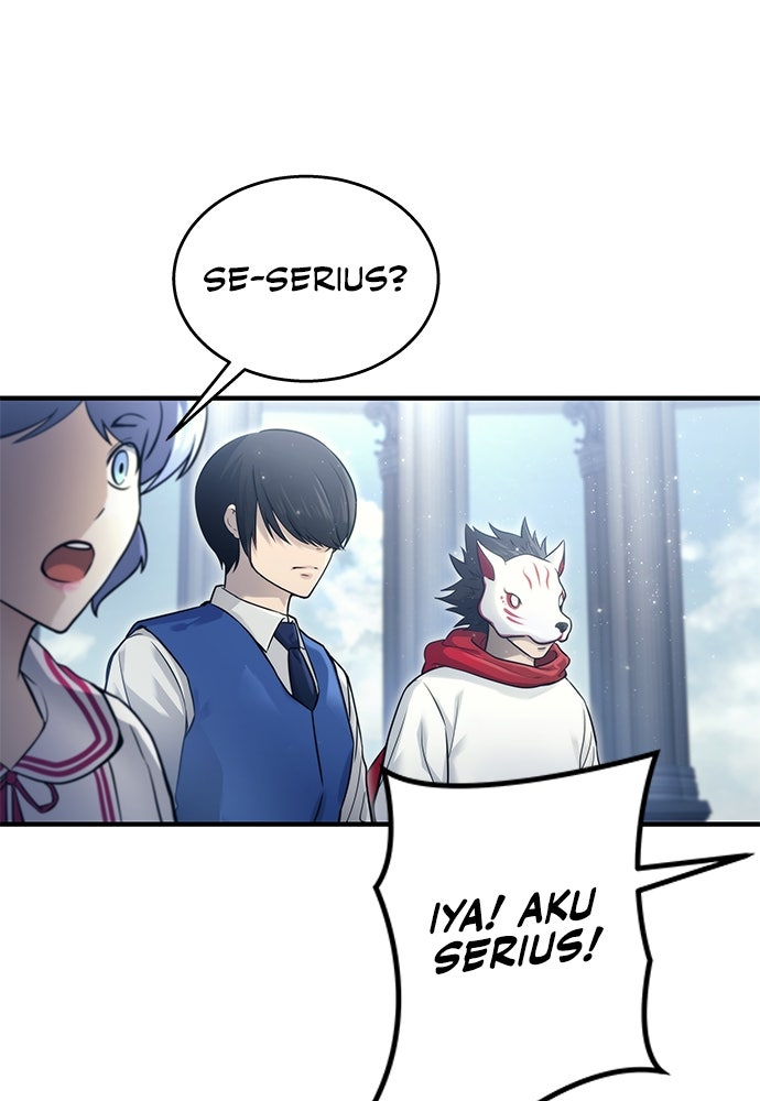 Read Tower of God_ Urek Mazino ID Manga Online