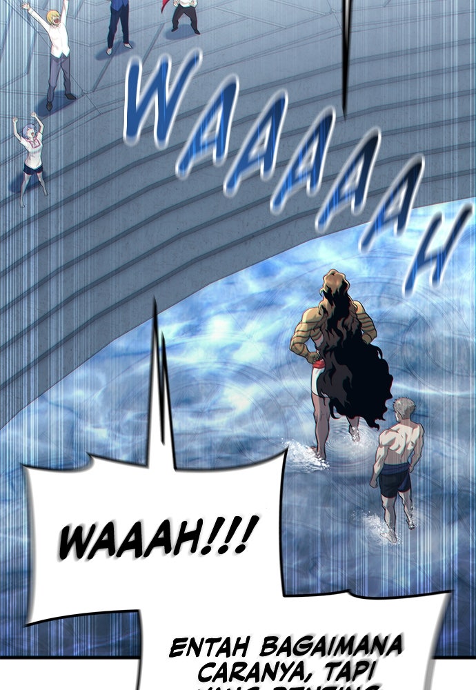 Read Tower of God_ Urek Mazino ID Manga Online