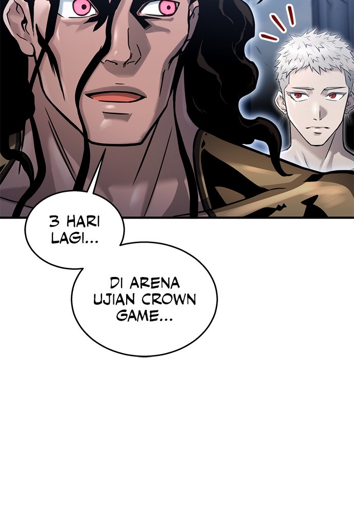 Read Tower of God_ Urek Mazino ID Manga Online