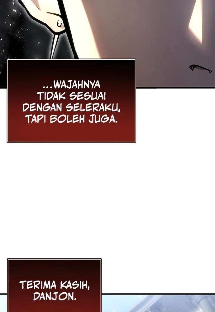 Read Tower of God_ Urek Mazino ID Manga Online