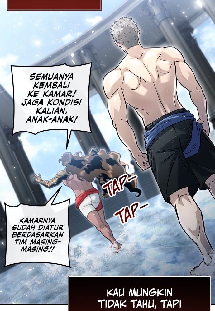 Read Tower of God_ Urek Mazino ID Manga Online