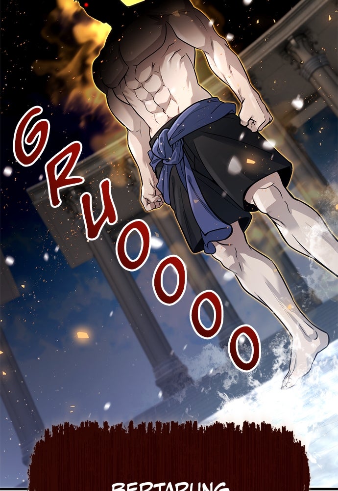 Read Tower of God_ Urek Mazino ID Manga Online