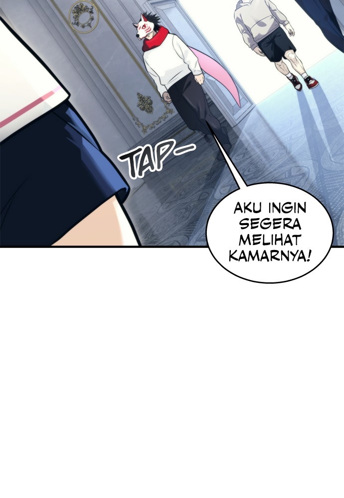 Read Tower of God_ Urek Mazino ID Manga Online