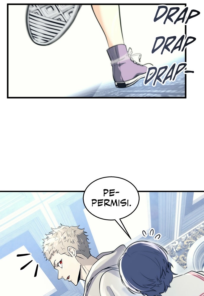 Read Tower of God_ Urek Mazino ID Manga Online