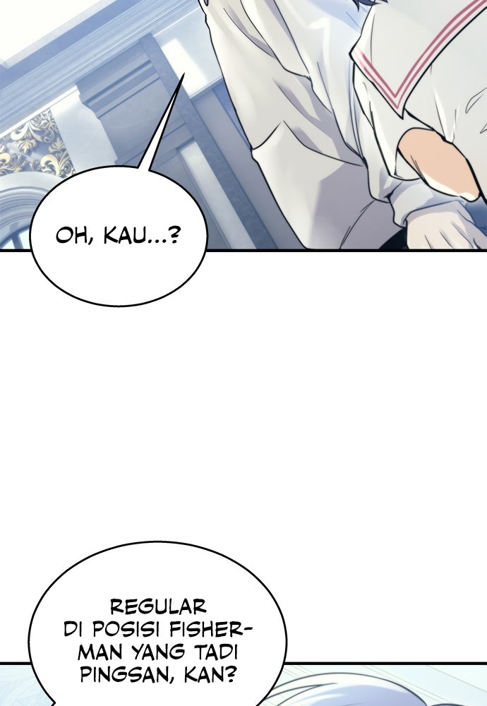 Read Tower of God_ Urek Mazino ID Manga Online