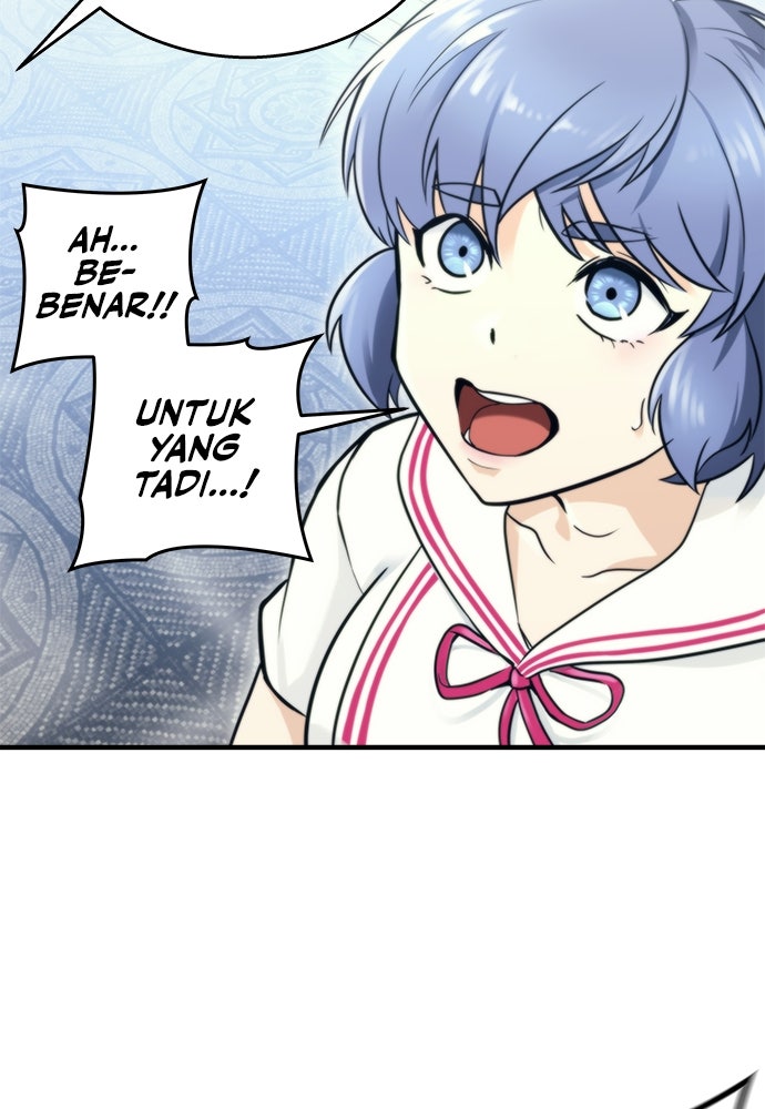 Read Tower of God_ Urek Mazino ID Manga Online