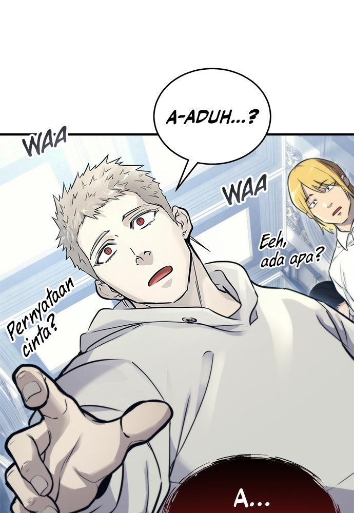 Read Tower of God_ Urek Mazino ID Manga Online