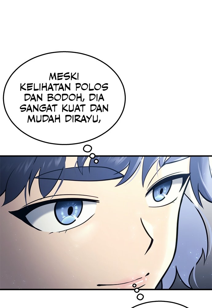 Read Tower of God_ Urek Mazino ID Manga Online