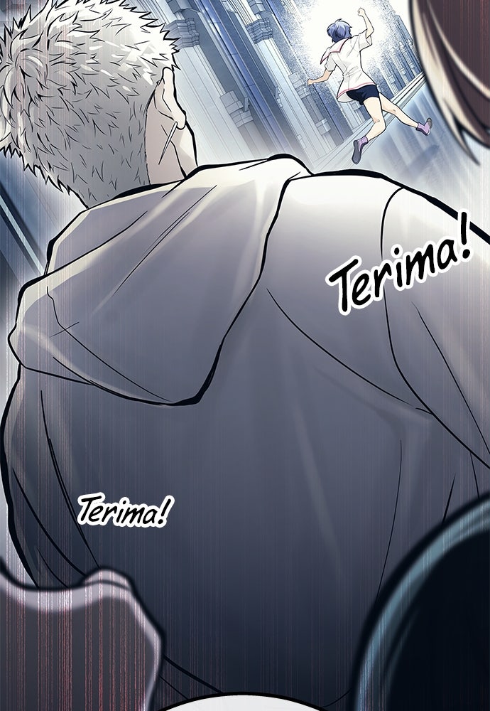 Read Tower of God_ Urek Mazino ID Manga Online