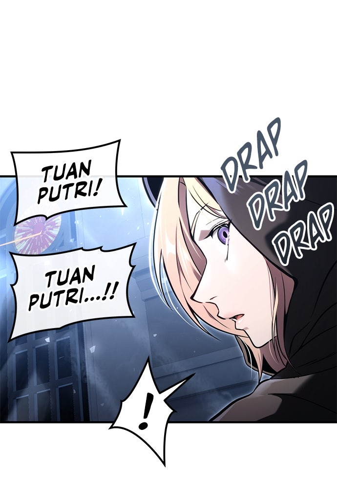 Read Tower of God_ Urek Mazino ID Manga Online