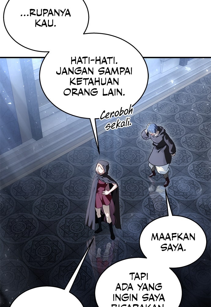 Read Tower of God_ Urek Mazino ID Manga Online