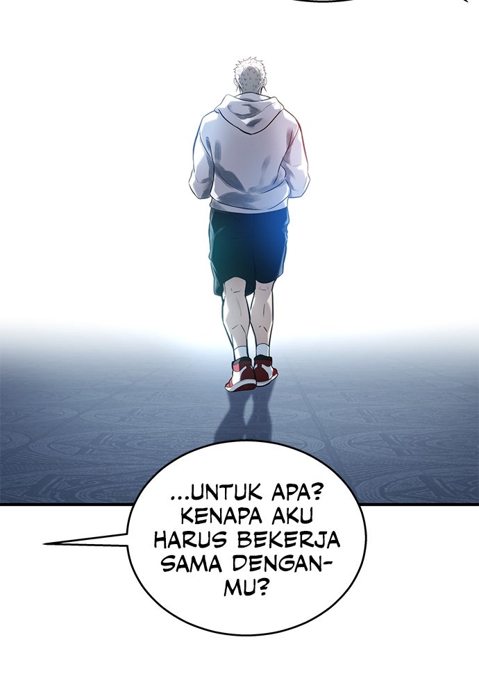 Read Tower of God_ Urek Mazino ID Manga Online