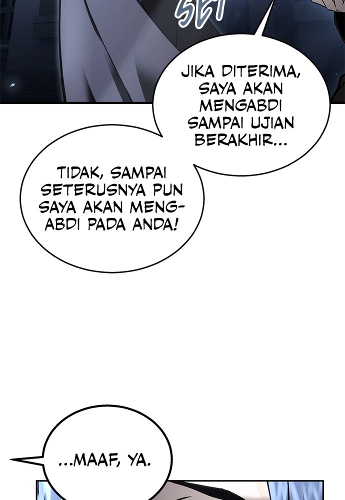 Read Tower of God_ Urek Mazino ID Manga Online