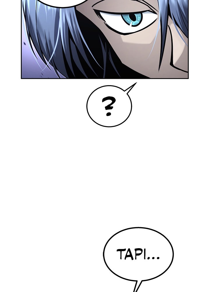 Read Tower of God_ Urek Mazino ID Manga Online