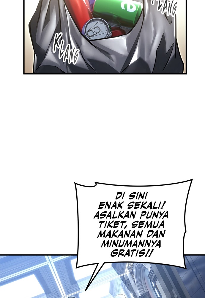 Read Tower of God_ Urek Mazino ID Manga Online