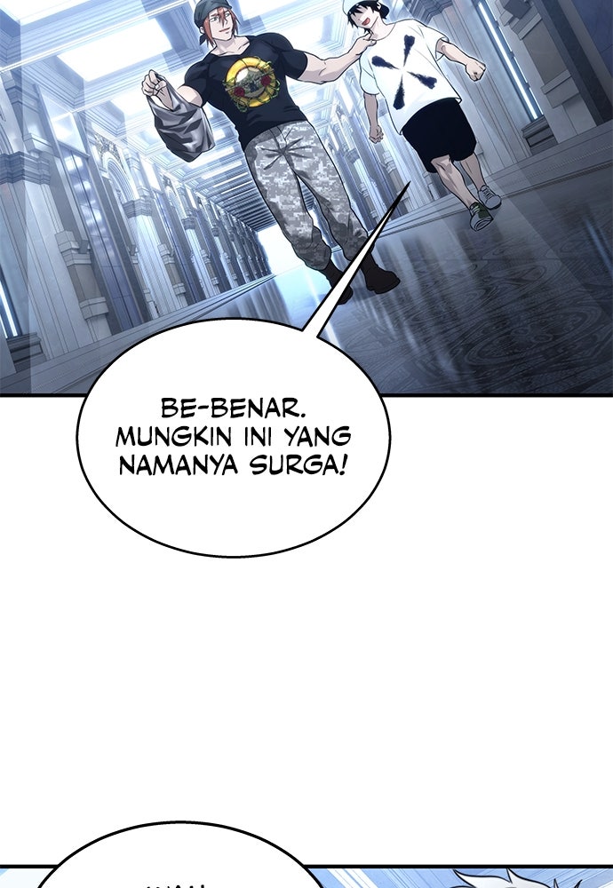 Read Tower of God_ Urek Mazino ID Manga Online